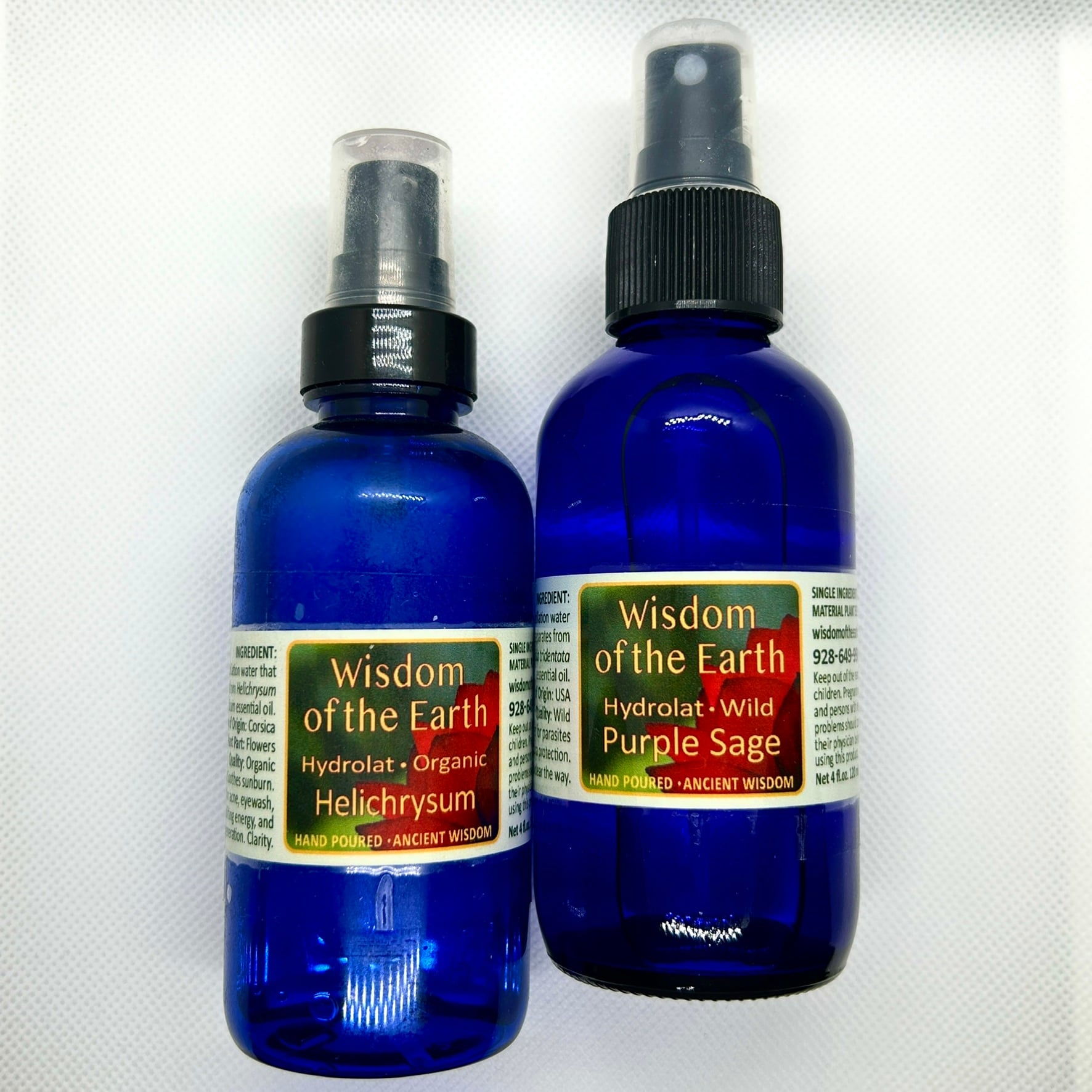 WOTE】ハイドロラット(芳香水)各種- 120ml［お取寄せ］カテゴリA