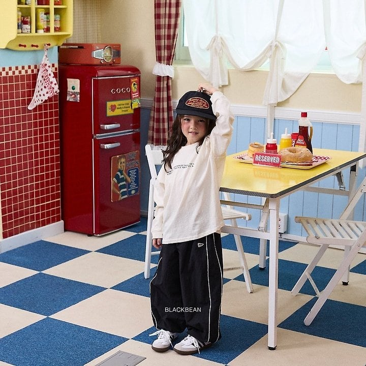 【予約商品】shark pants(70-120)