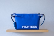 FIGHTERS × KEETS WALTON サコッシュ