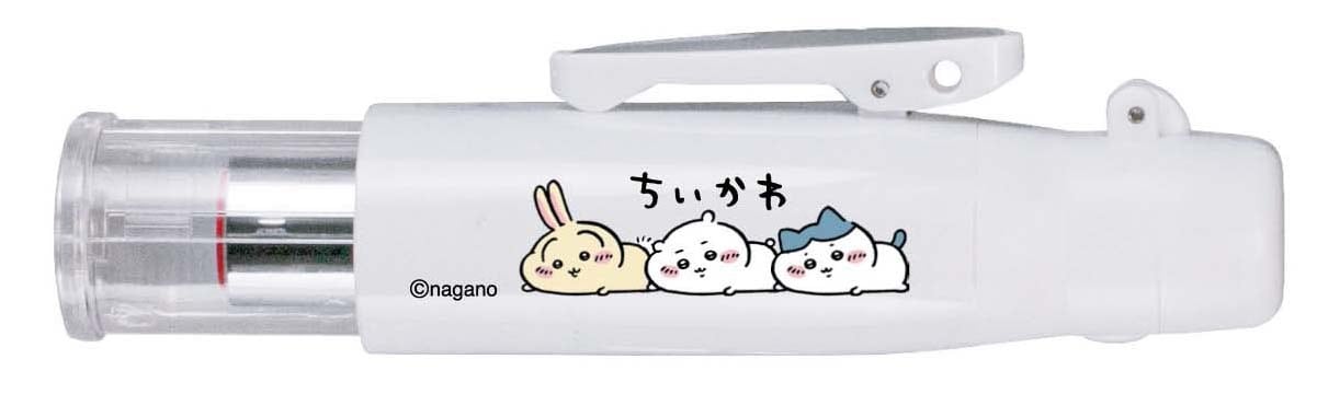 ちいかわ ツインGT・GKキャップレス | TANIKAWASHOP.COM 谷川商事公式