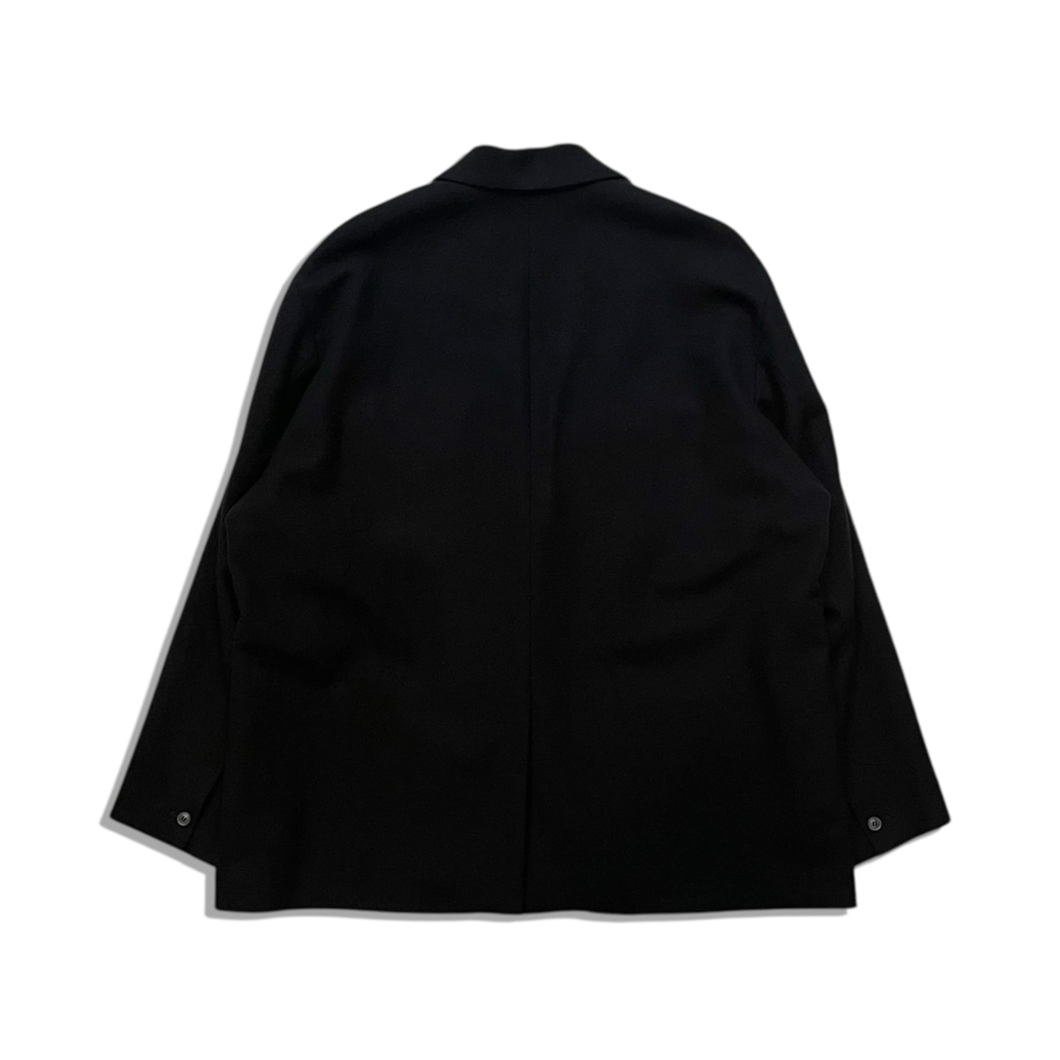 YOKO SAKAMOTO 【ヨーコサカモト】SILK × COTTON・BRUSHED FLANNEL