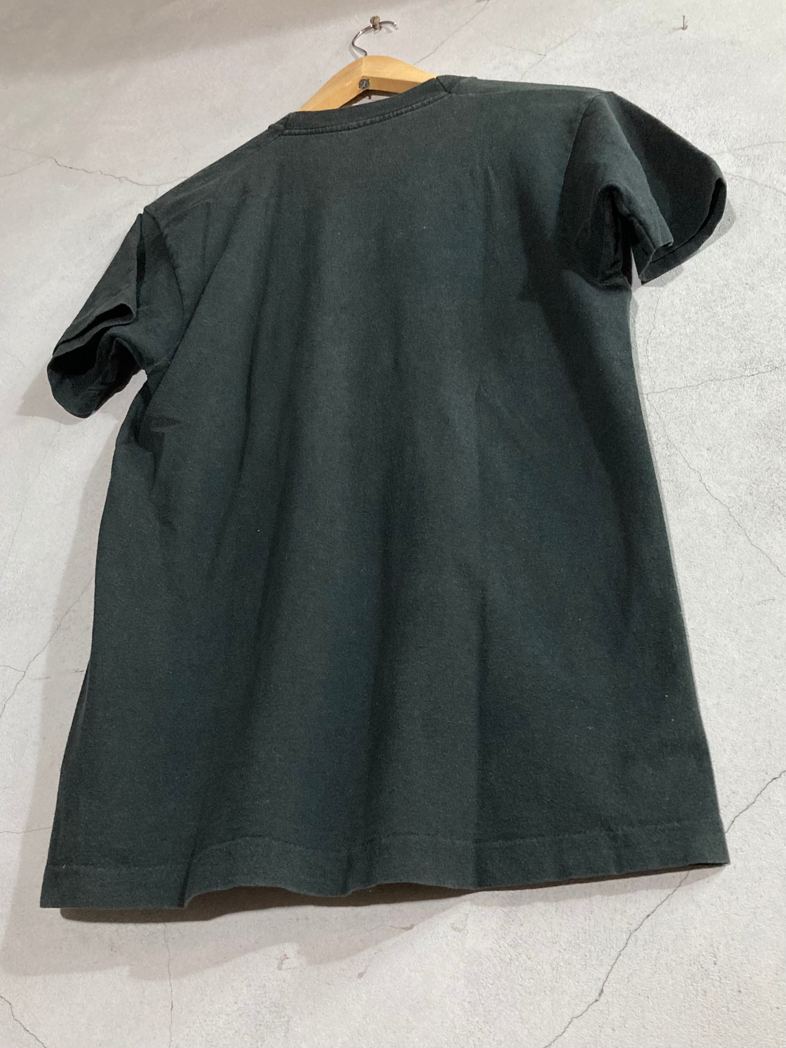 80s VINTAGE PIECE MARK T-SHIT | BEADY