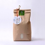 令和7年産米 門崎 めだか米 2kg(特別栽培米)白米