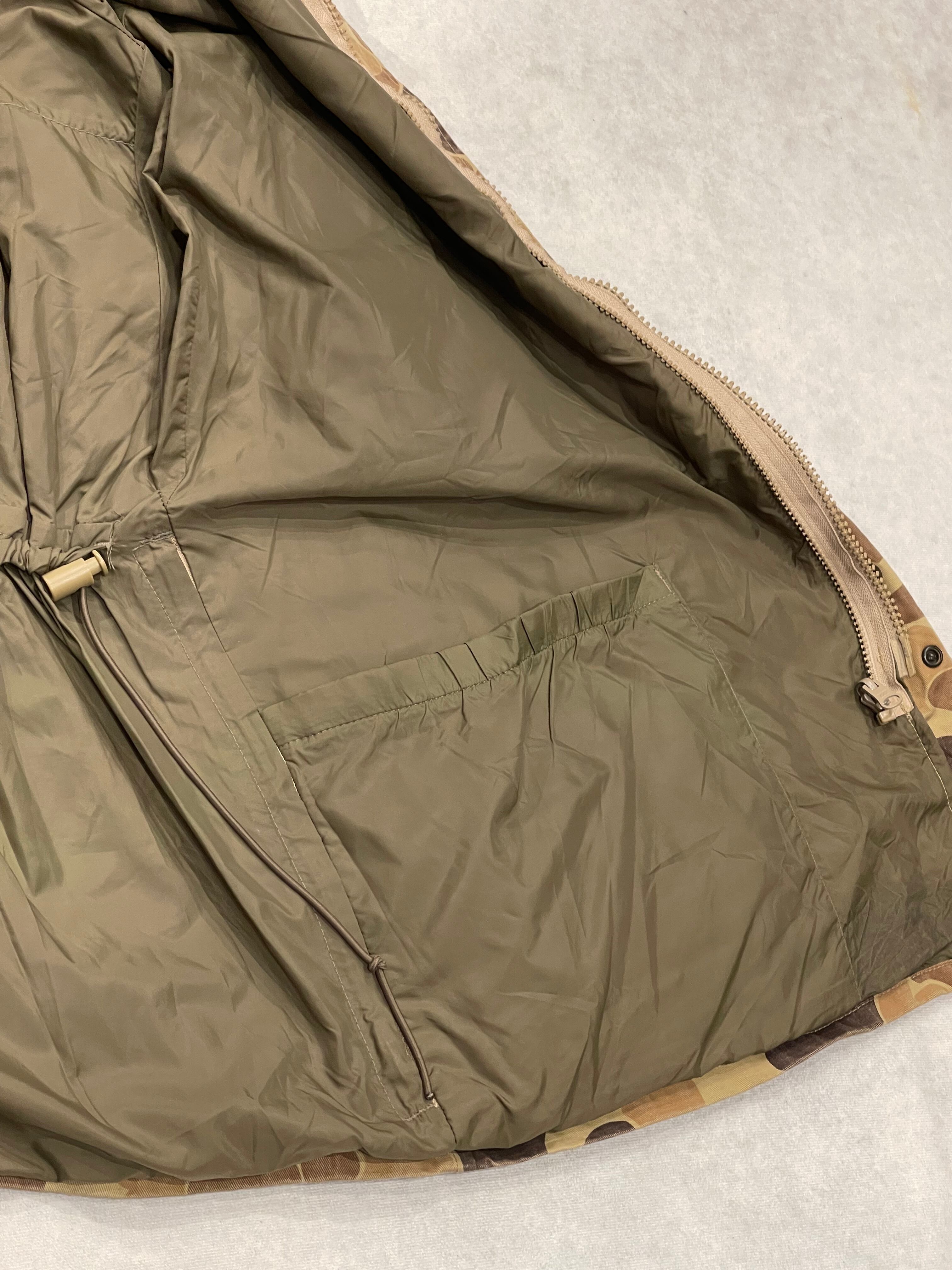 名作 【 70s USA製 / Columbia 】 70's コロンビア GORE-TEX