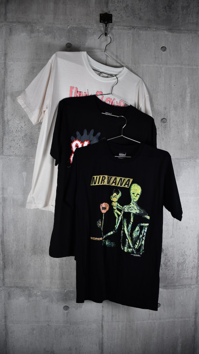 【3,980円】古着Tシャツ サイズL 3点スペシャルアソートセット
