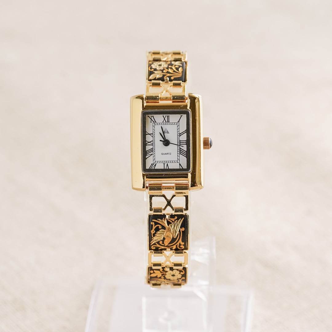 The Rhythme Éternel Collection 15 3