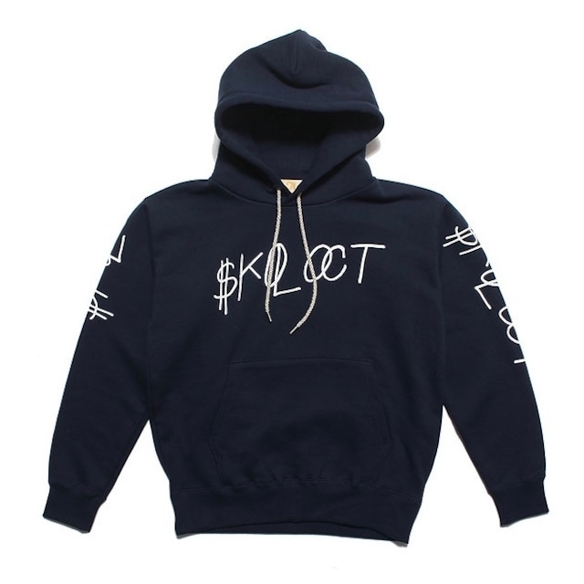 【SKOLOCT】SKOLOCT HOODIE