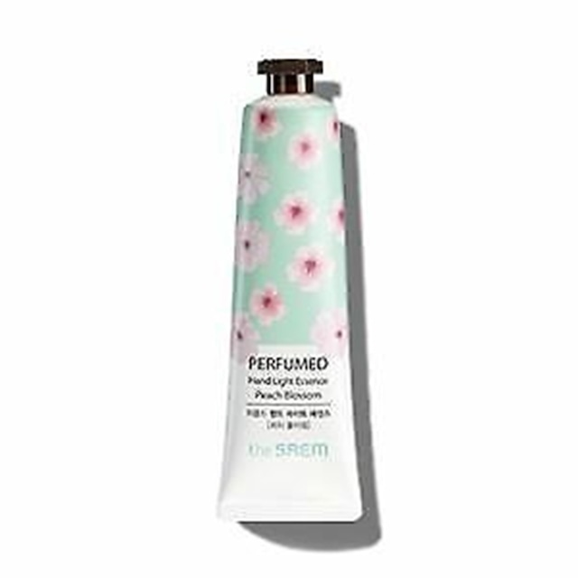 [the SAEM] Hand Essence - Magnolia