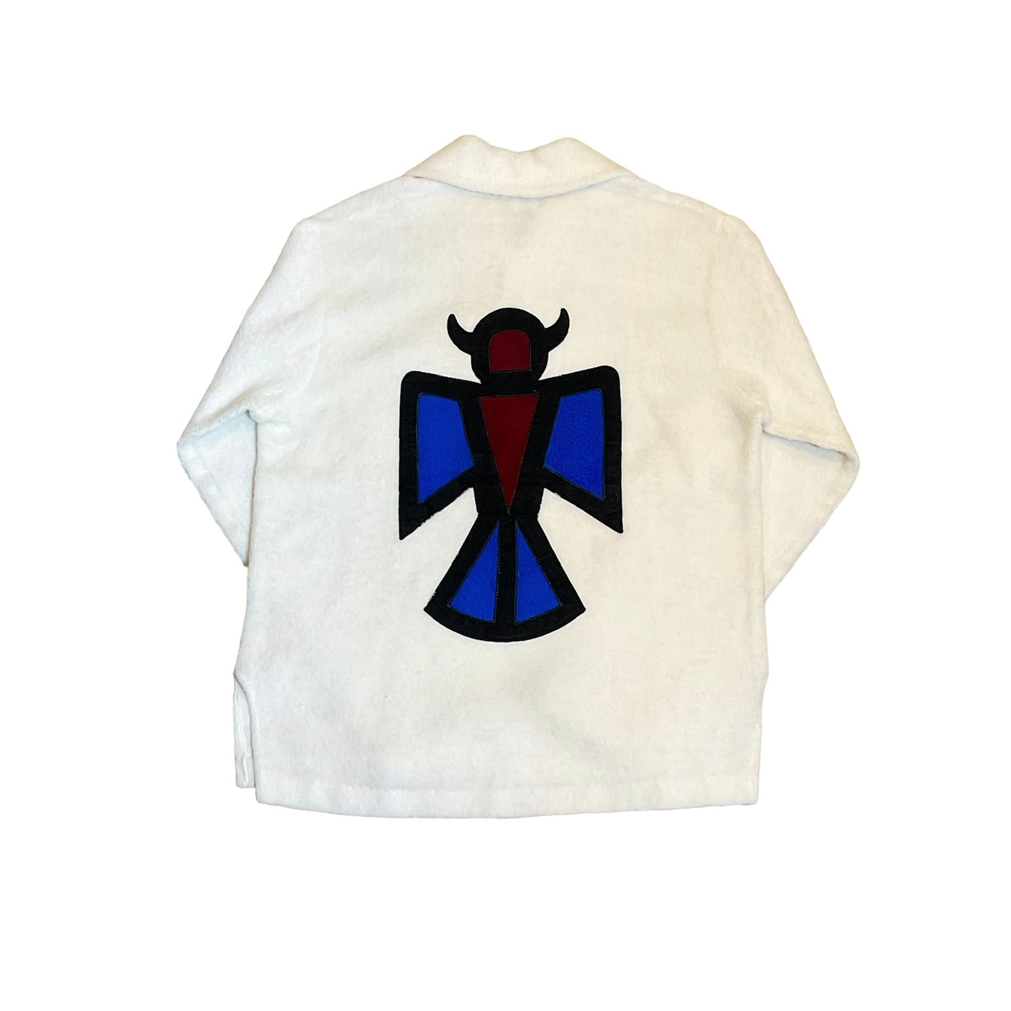 60's KODIAK by CAMPUS プルオーバージャケット S | Desert Snow 60's KODIAK by CAMPUS プルオーバージャケット S | Desert Snow