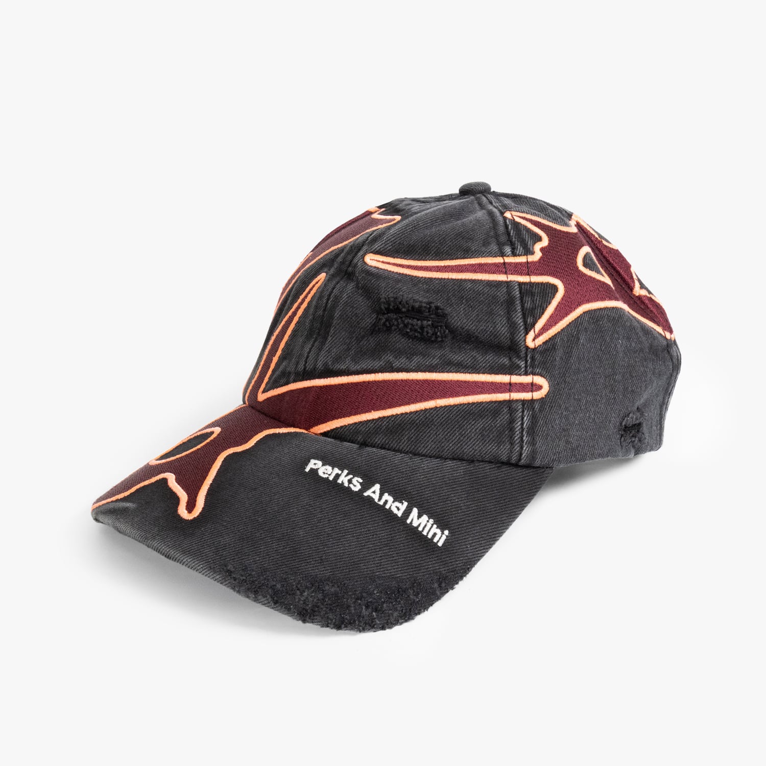 P.A.M perksandminiキャップ　cap 帽子 UNEEK BASEMNT - Discover independent style.