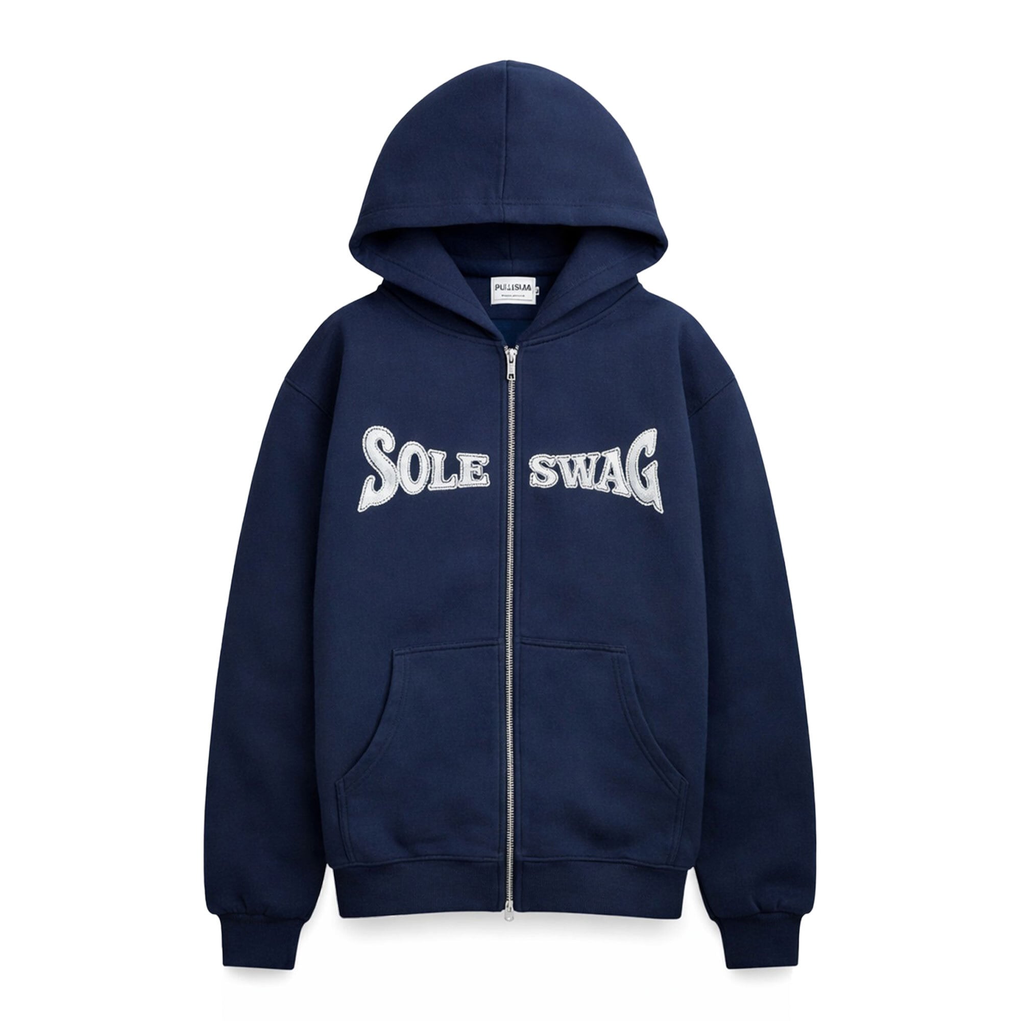 SOLESWAG ORIGIANL RIGID DENIM INDIGO 14.0oz | SOLESWAG