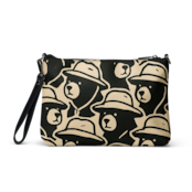 CAMP BEAR クロスボディバッグA0052