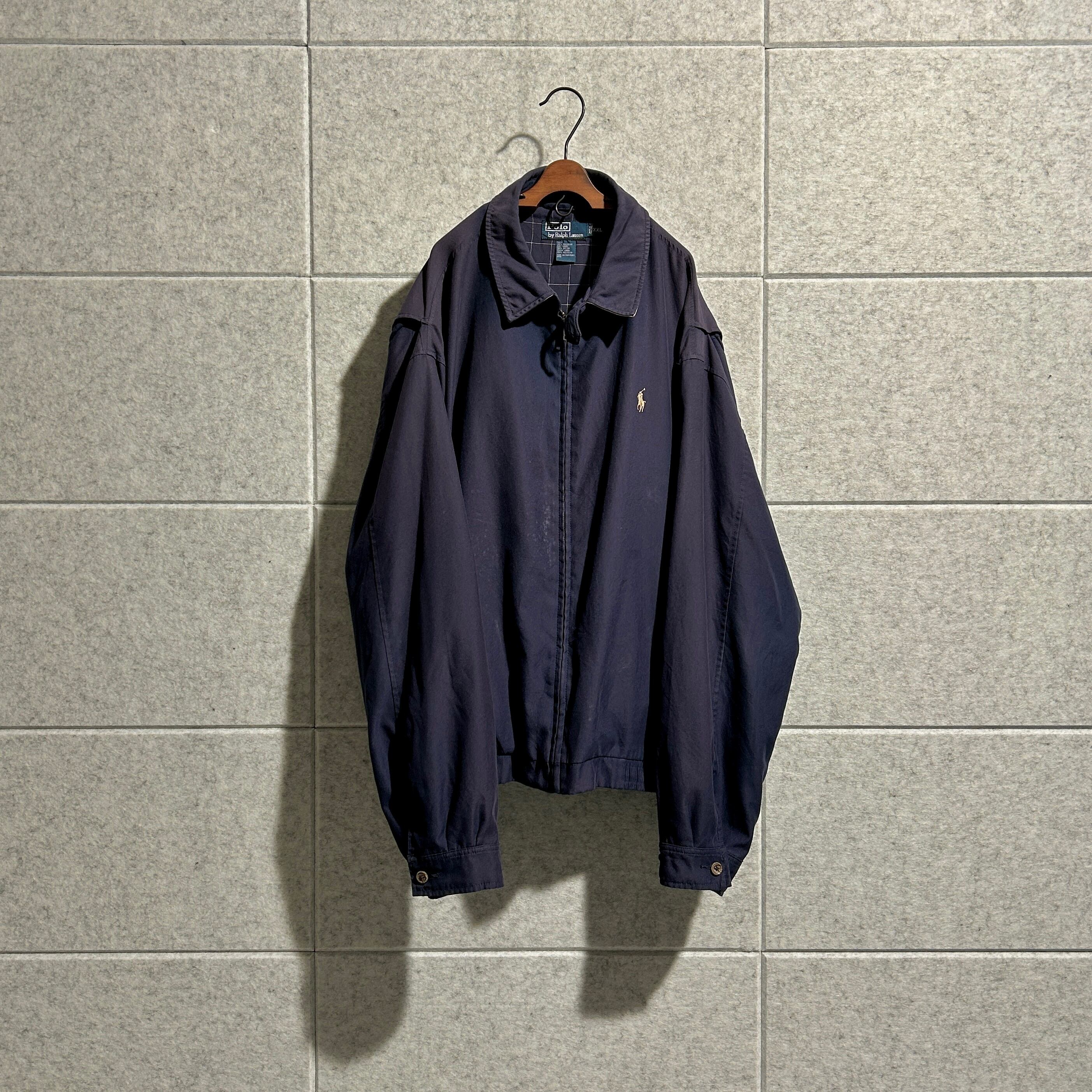 Polo Ralph Lauren 】swing top ポロラルフローレン スイングトップ