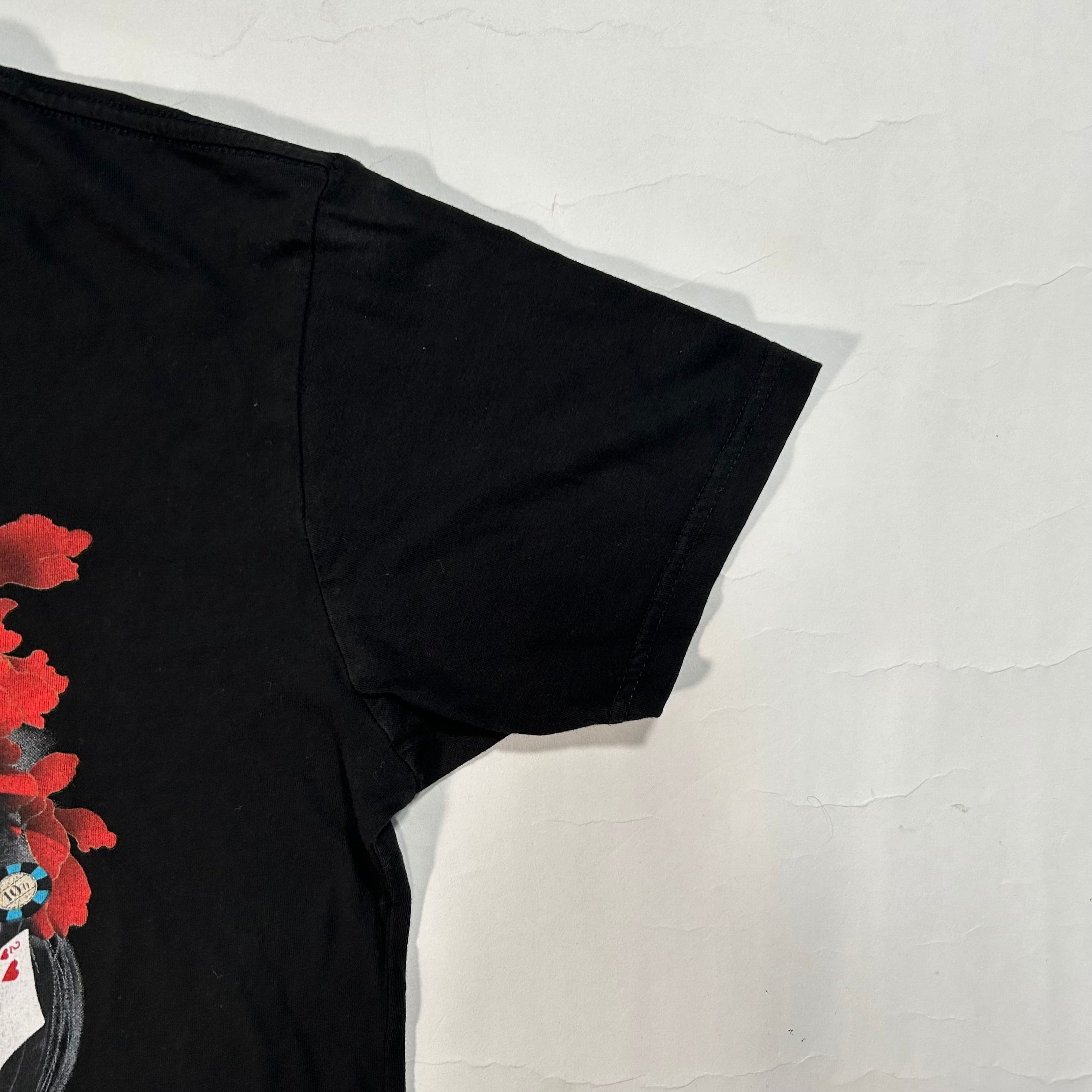 11964 賭ケグルイ 蛇喰夢子 オフィシャル物 Tシャツ S | San Fernando