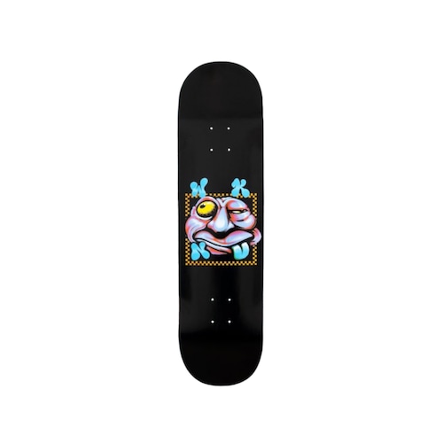 WKND SKATEBOARDS【ZOOTED】