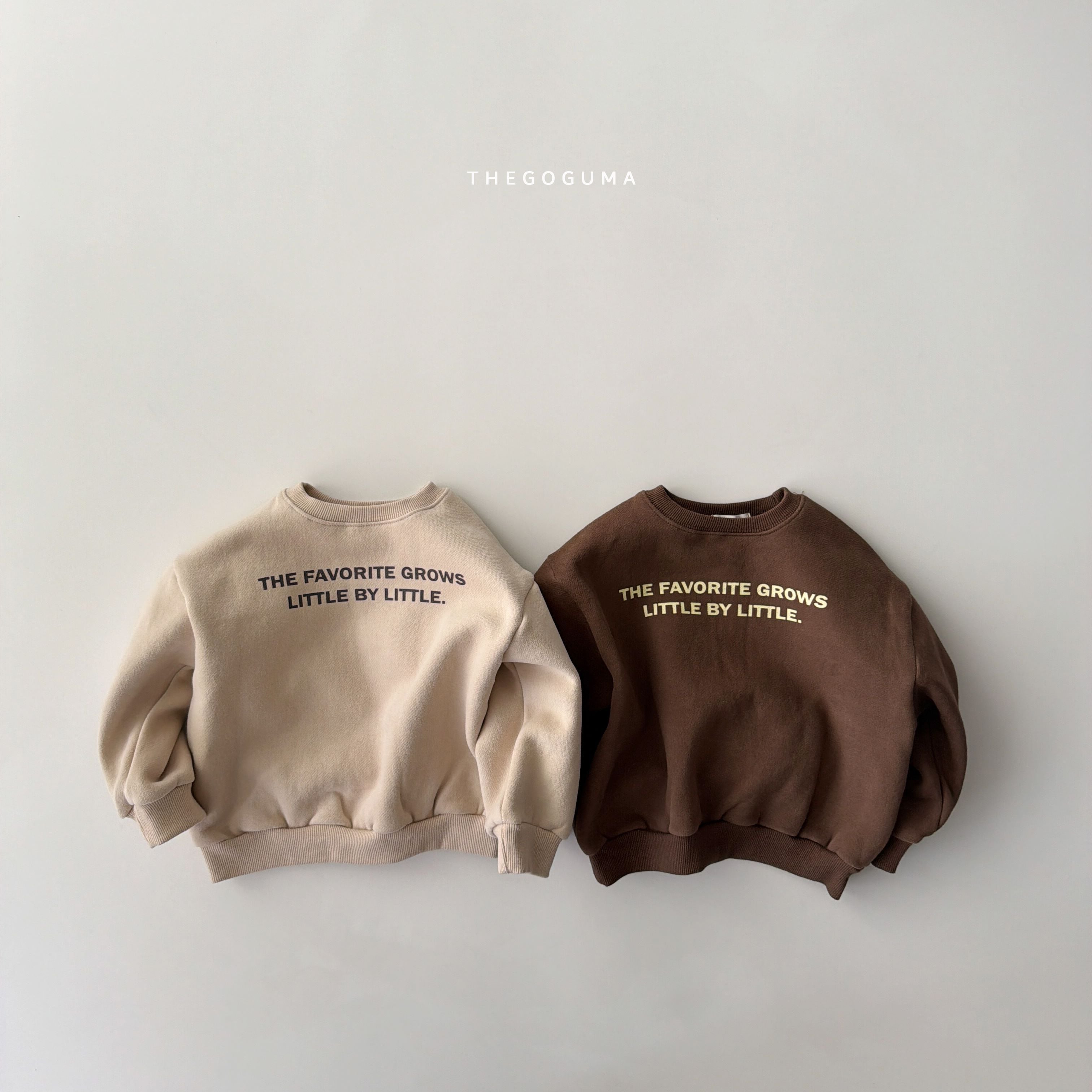 【予約】favorite trainer/THE GOGUMA