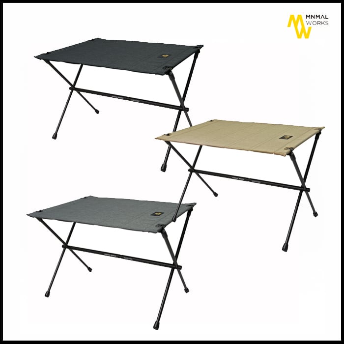 新作 日本初】インディアン テーブルMESA 3カラー（MINIMAL WORKS  