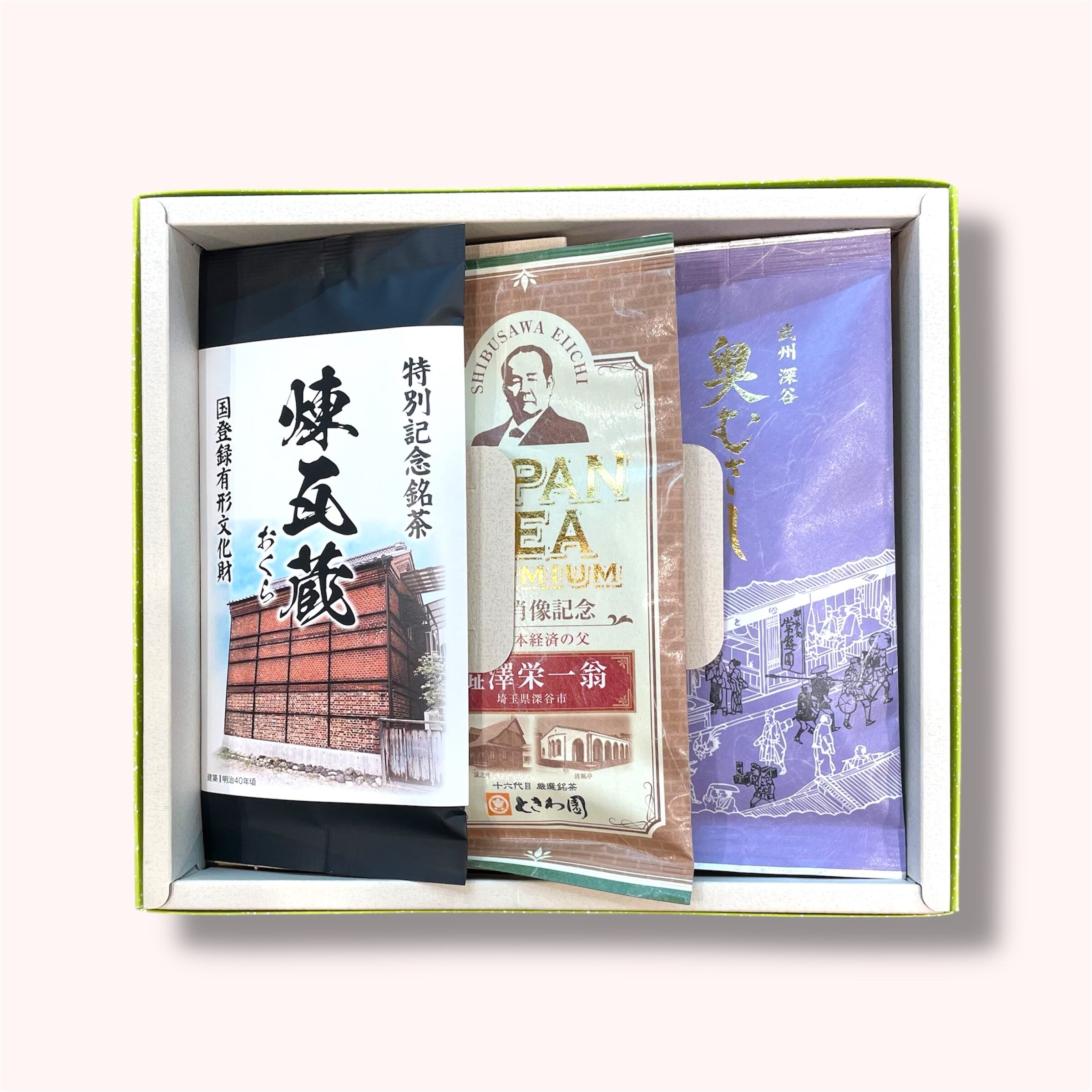 ALL ITEM | ときわ園