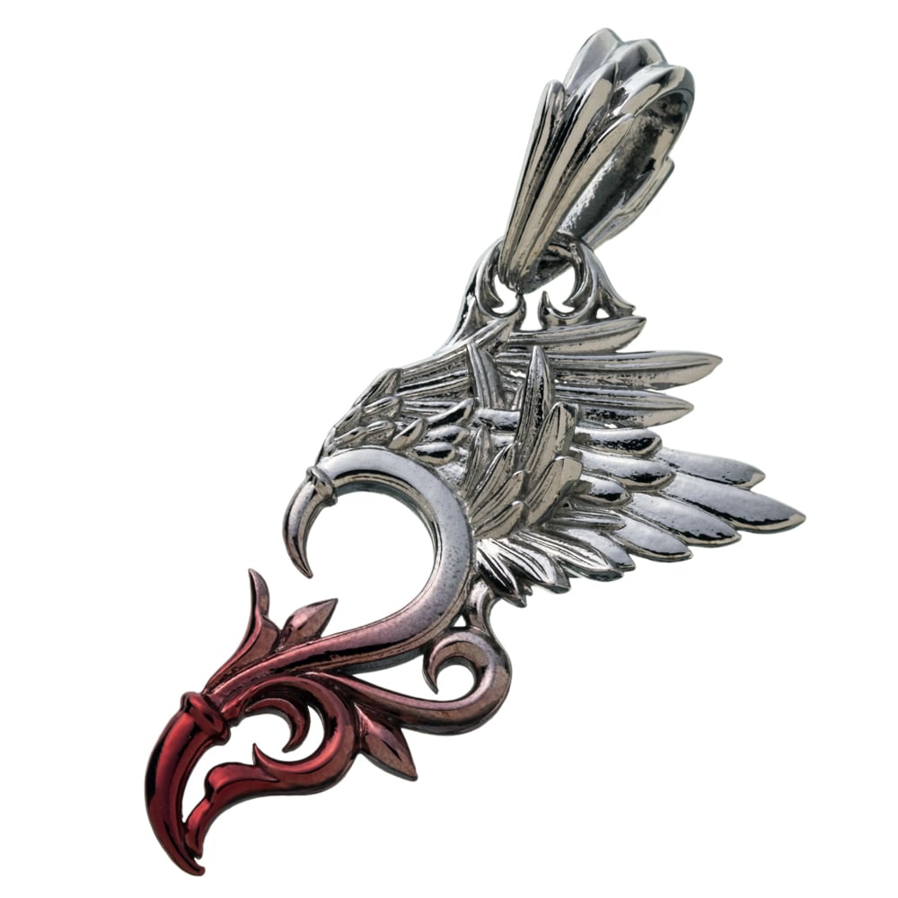 マイティエンジェルペンダント2 ACP0379 Mighty Angel Pendant 2
