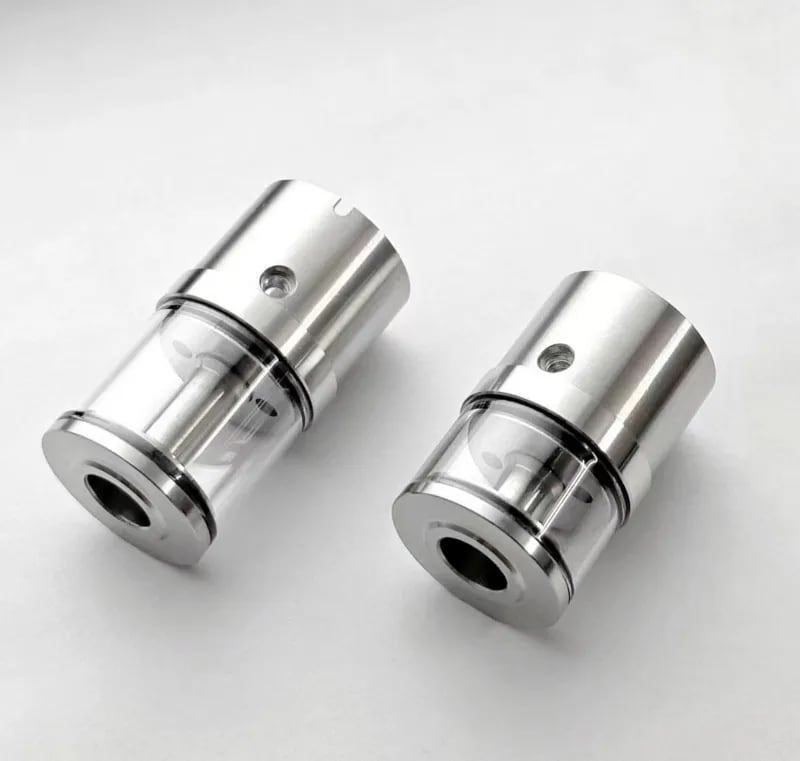 2ml 4ml Cap for FEV V4.5S+ V4.5 by FLASH E VAPOR【送料無料