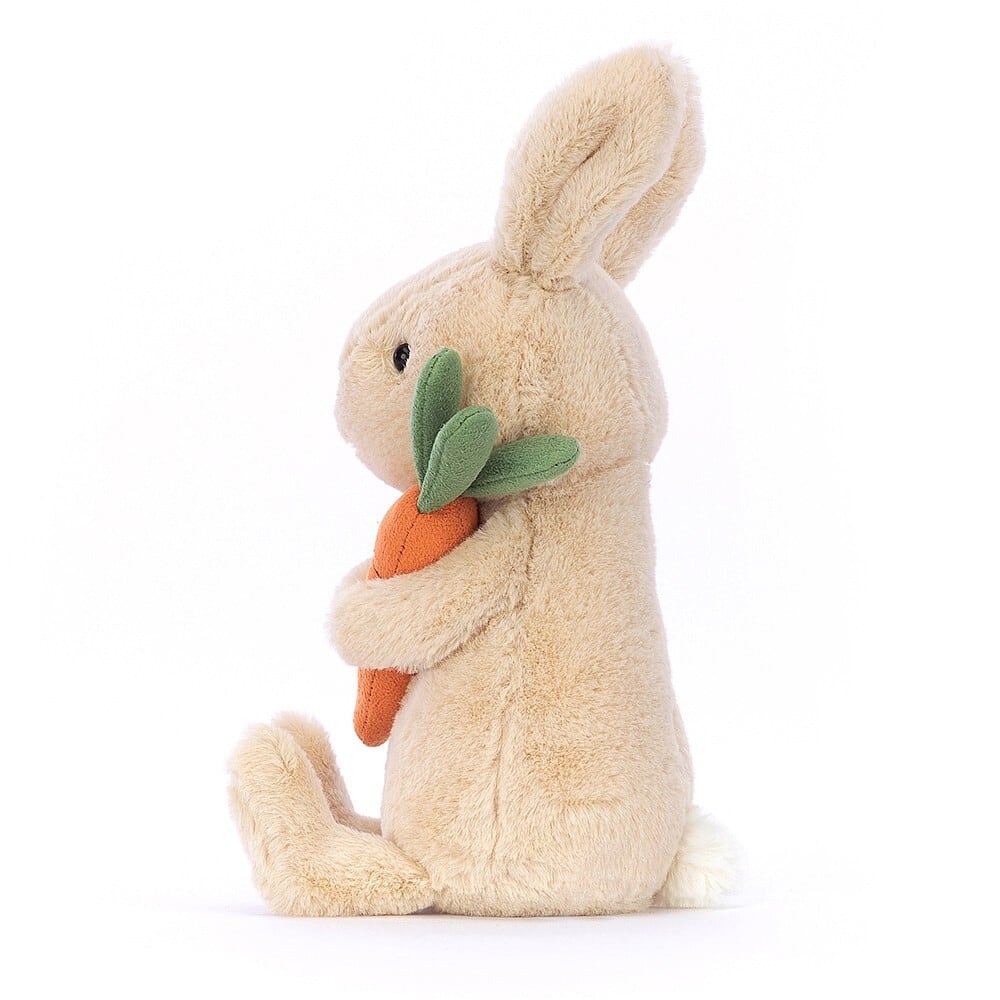 Bonnie Bunny with Carrot_BONB3C