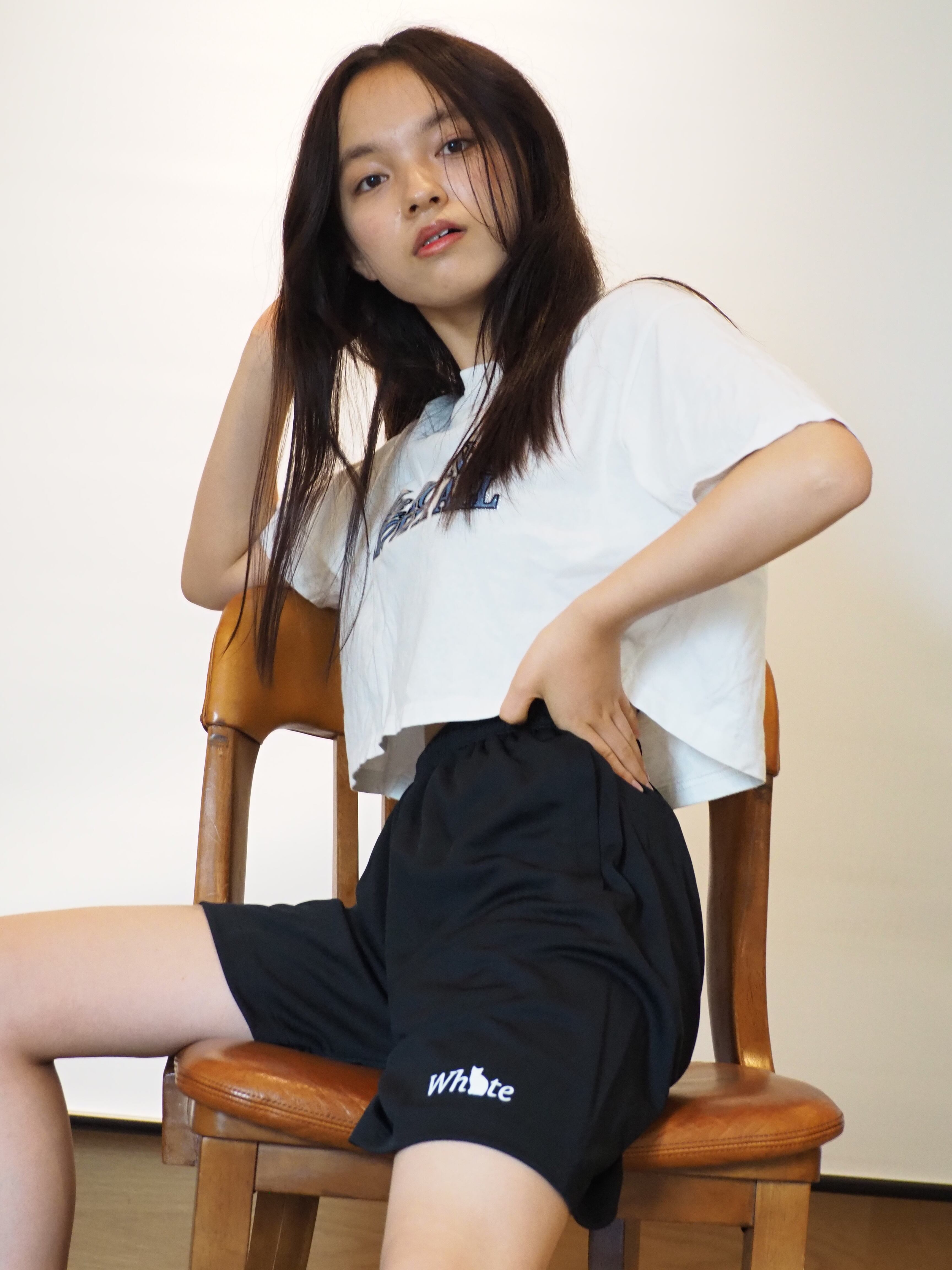 White Cat ショートパンツ | whitecatap