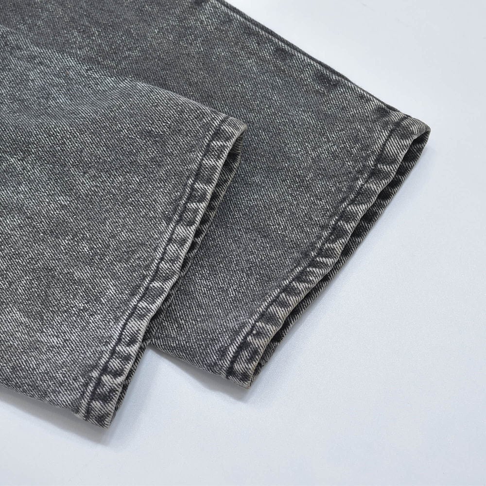 80s アメリカ製 Levi's506-0253 ブラック ケミカルウォッシュ 80s アメリカ製 Levi's506-0253 ブラック ケミカルウォッシュ