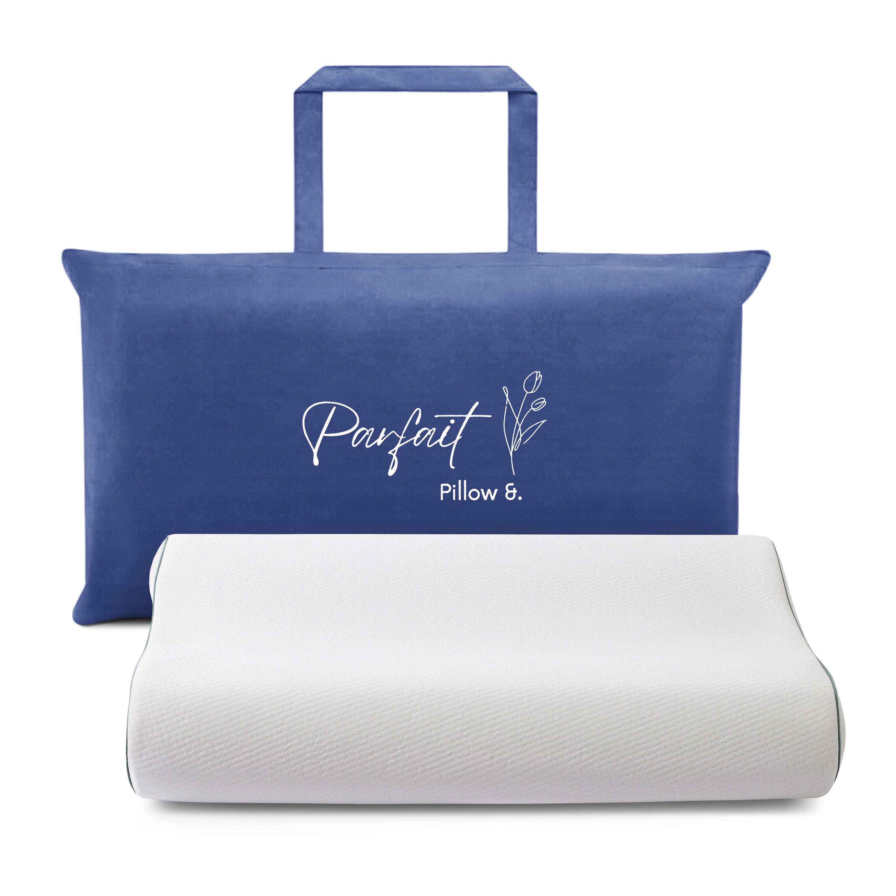 E-CORE® 3Dソフトまくら