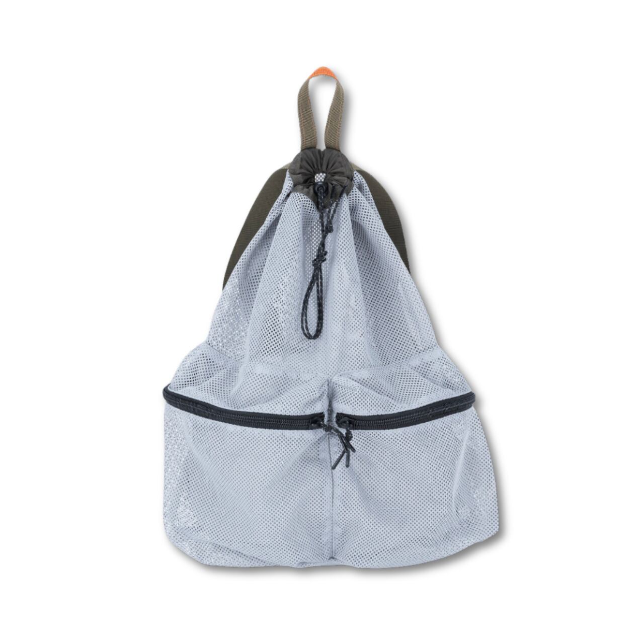 WEEKENDER - wkd mesh dw pack (gray)