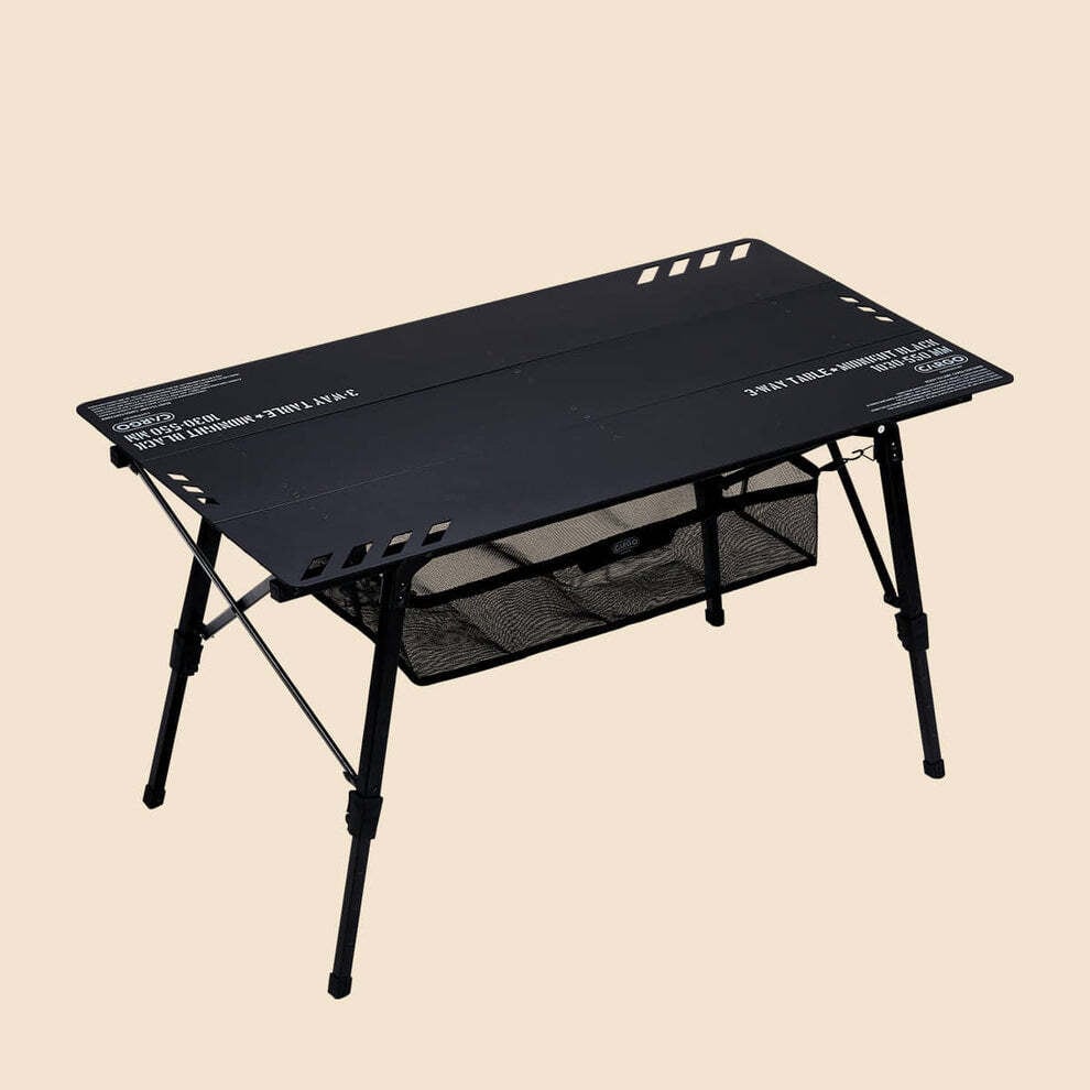 WANTKEY CAMP 5th WANTKEY MIN「Stay Gold」 | OLIVE OUTDOOR EQUIPMENT