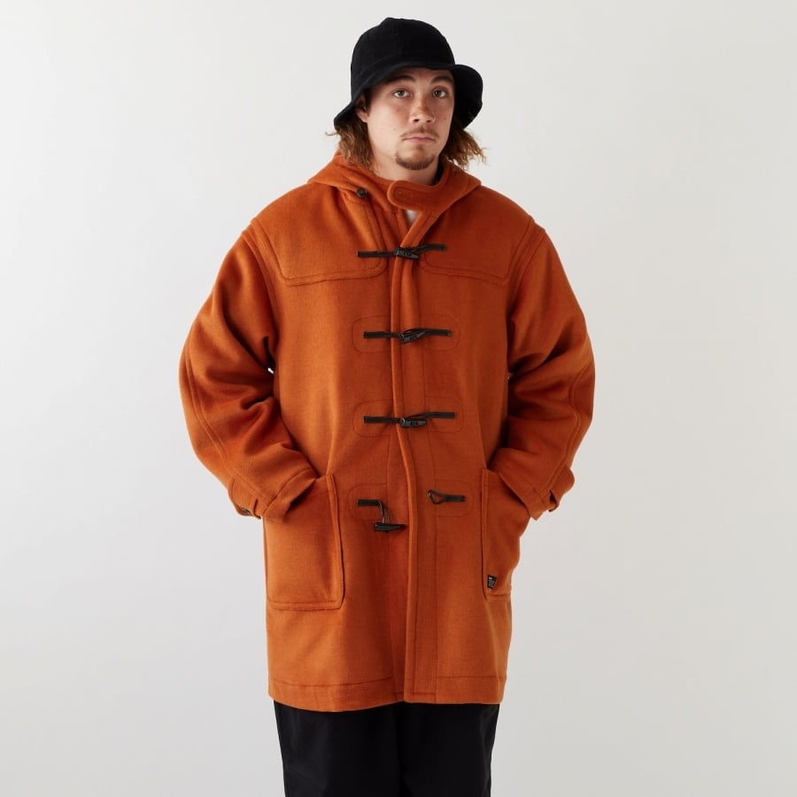 FAT : DUFFOVER | FULLSPEC.