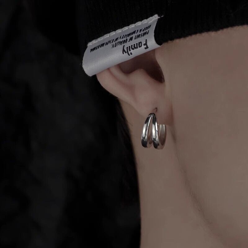 double pierce (P10) | Wanna shop