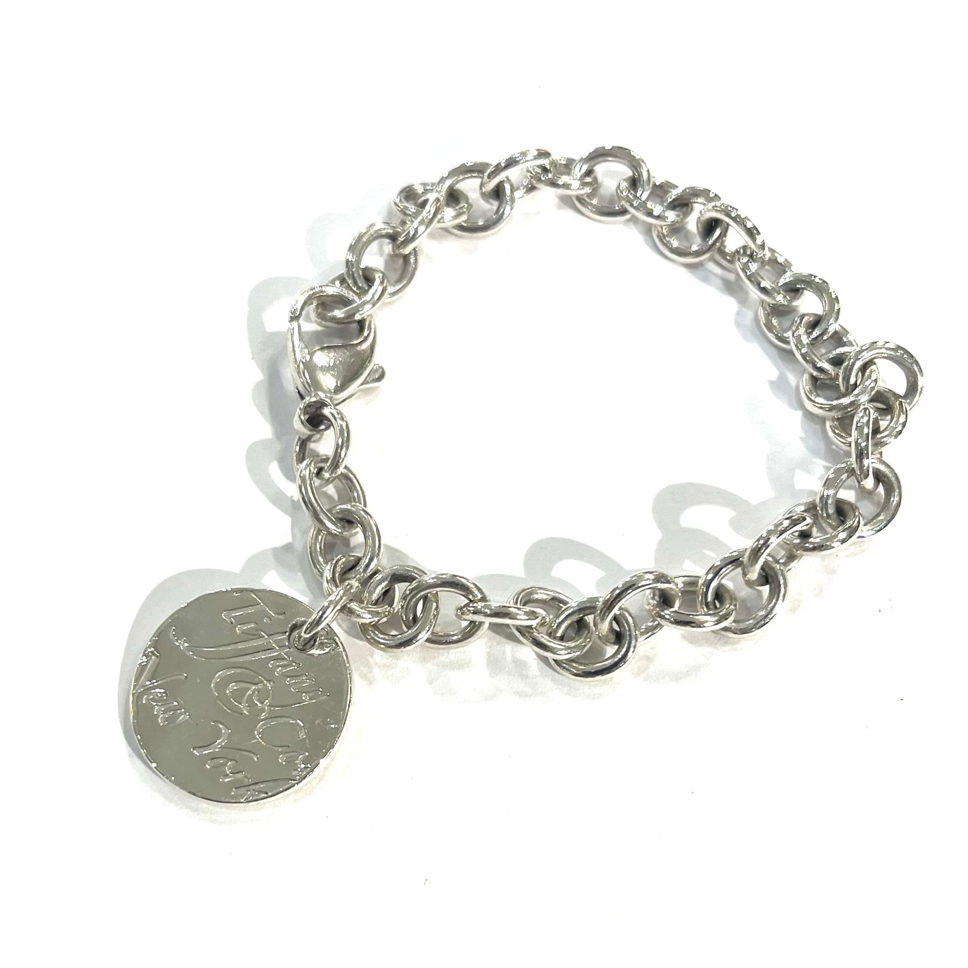 TIFFANY&CO. 】2668 ティファニー ノーツ TIFFANY&CO. NEW YORK タグ