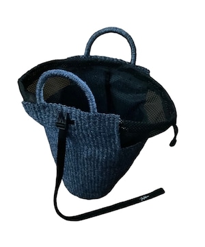 【25SS】JUN MIKAMI ジュン ミカミ / スモールバスケットバッグ