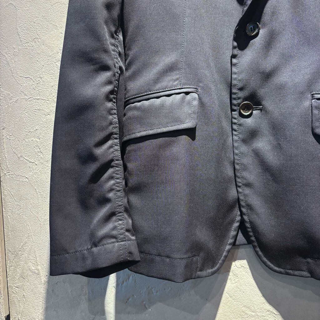 COMME des GARCONS HOMME コムデギャルソンオム 15AW SET UP
