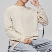 ゆったりカジュアル スウェットシャツ af0224