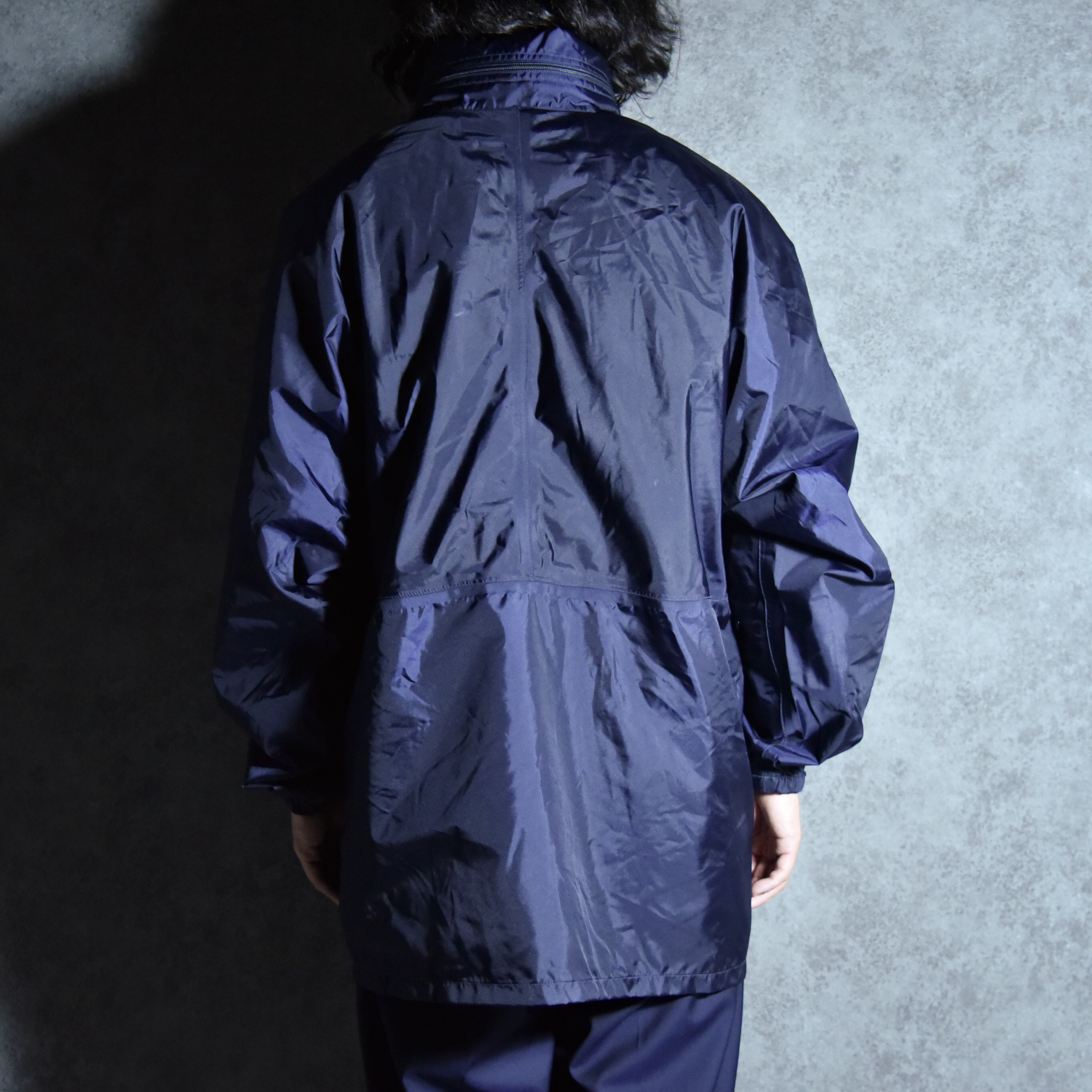 ボアライナー Field parka ドイツ軍 フィールドパーカー German army