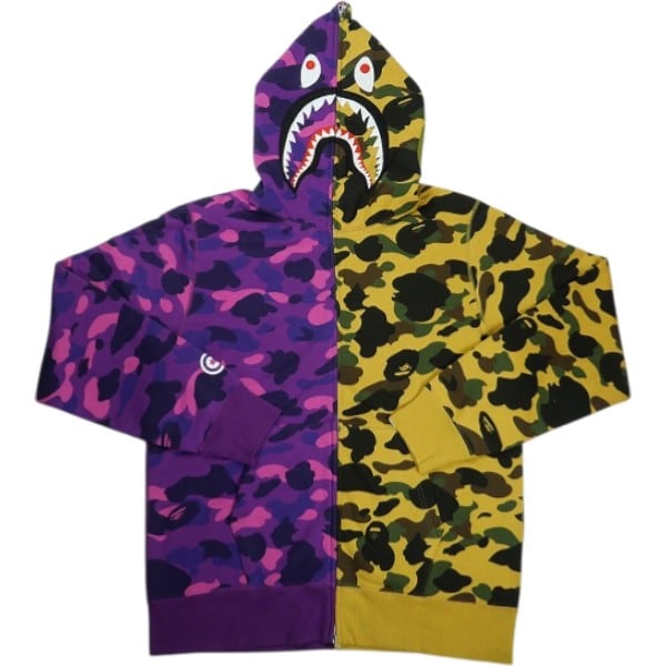 A BATHING APE | STAY246