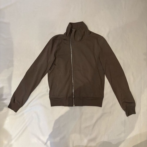 Rick owens リックオウエンス 21AW Bauhaus Jogger Dust ブルゾンジャケット RU02A5272-BA カーキ size:M 【代官山A07】