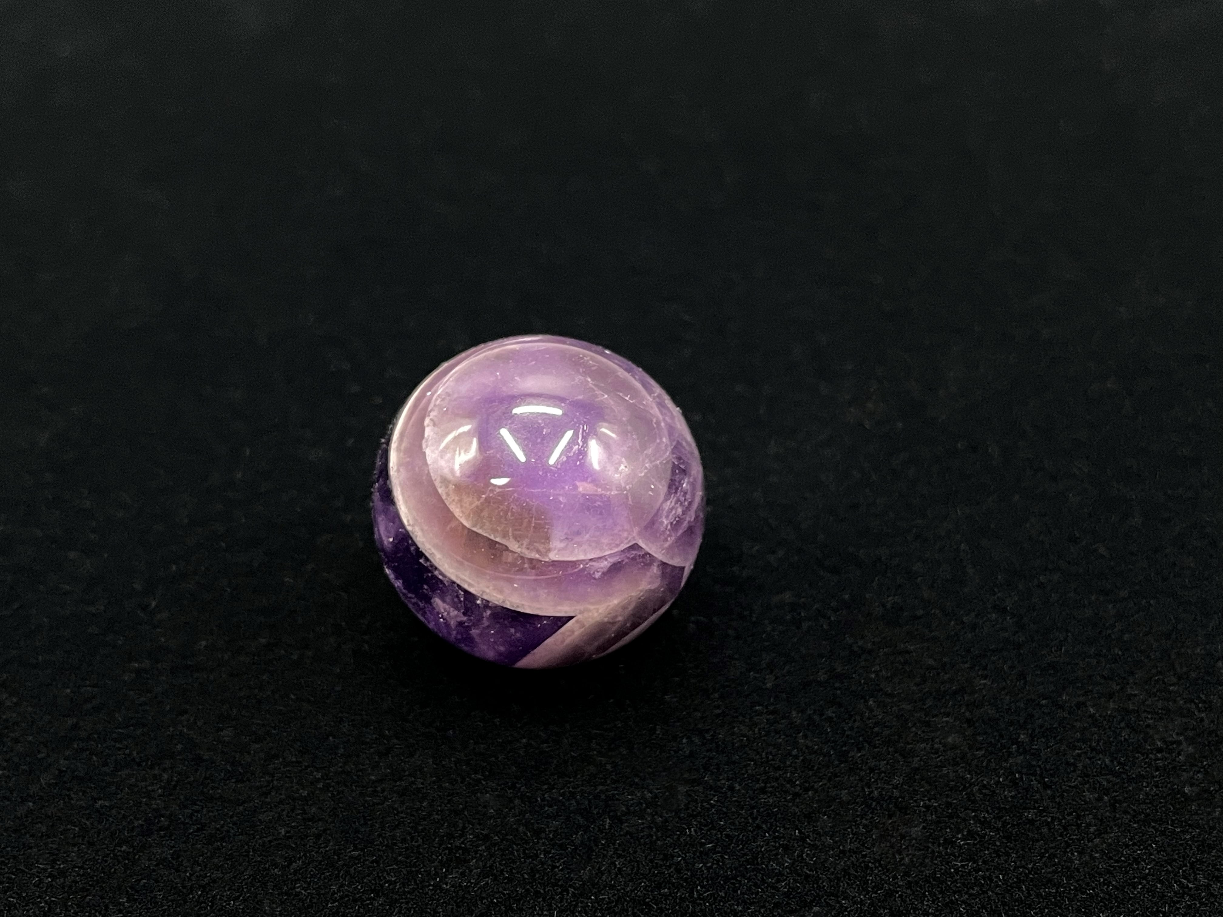 丸玉（レインボーガーデンルチルクォーツ） | DantaliaN