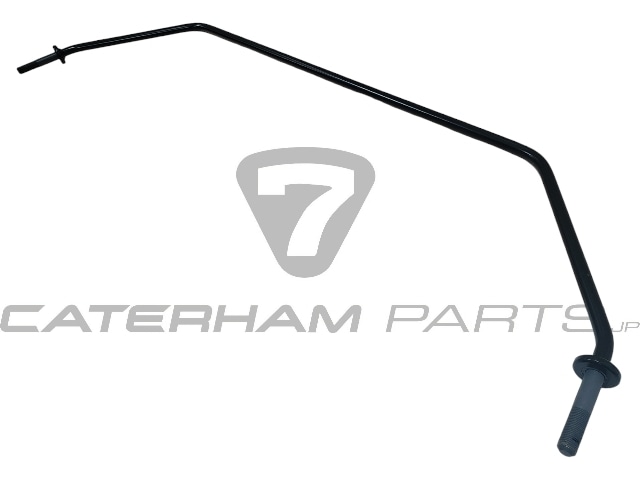 75134 アンチロールバー、1/2" 径、フロント、スタンダードトラック、S3 Classic、De-Dion 1989年以前