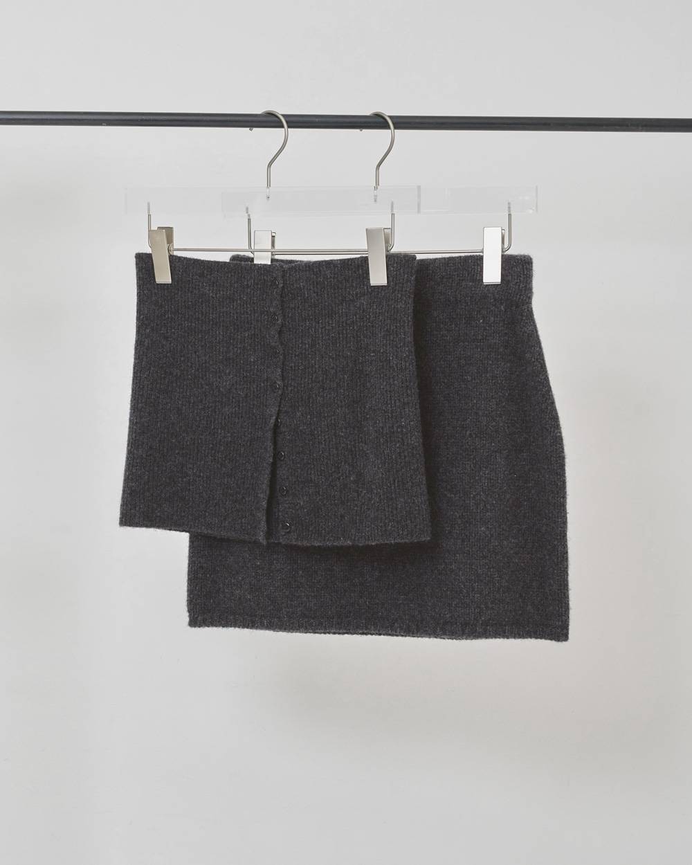 TODAYFUL トゥデイフル Brushed Volume Stole 12521033 | ANERCA & L.I.V
