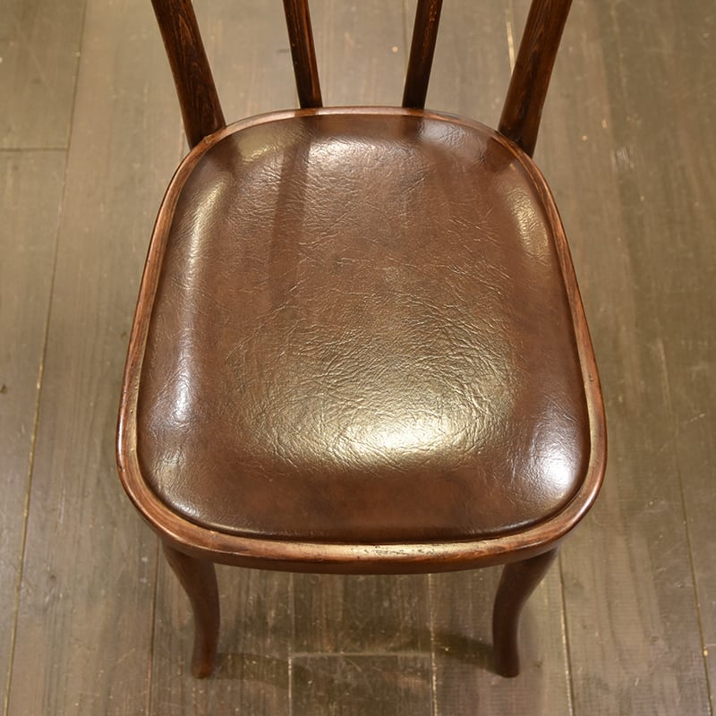 Jacob & Josef Kohn No.54 Bentwood Chair / ヤコブ＆ヨゼフ ベント