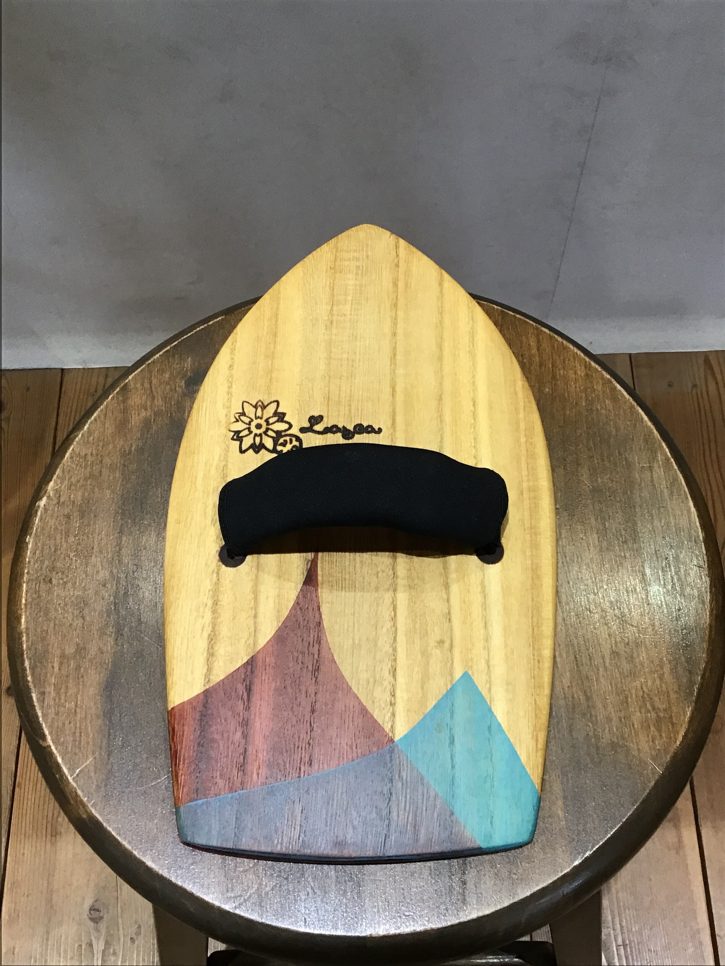 CAPTAIN FIN 『Mikey February BONZER 7.5”』 | FIX SURF SHOP