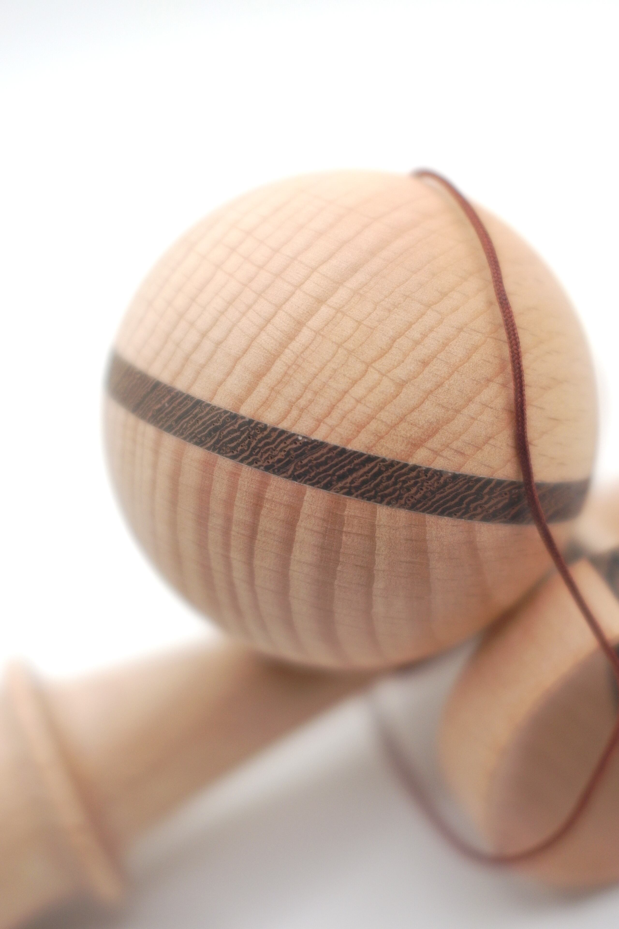 TOKYO KENDAMA × FANKEN】 BEECH & WENGE | TOKYO KENDAMA｜育てるけん玉