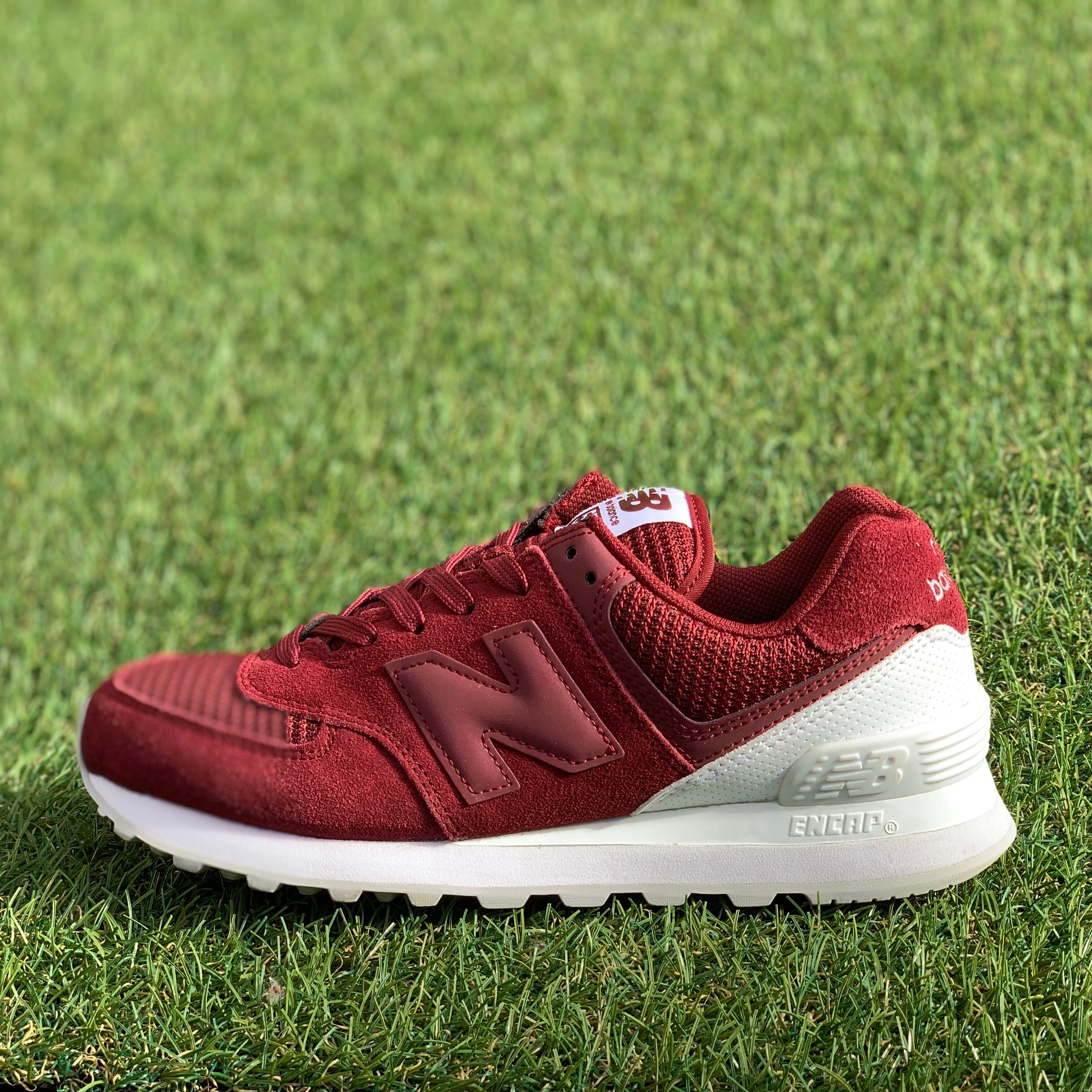 newbalance ML574WC ニューバランス C719