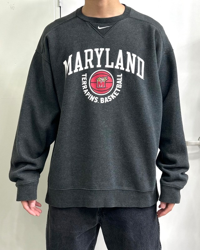 00's Nike Design Sweat【Roots店】