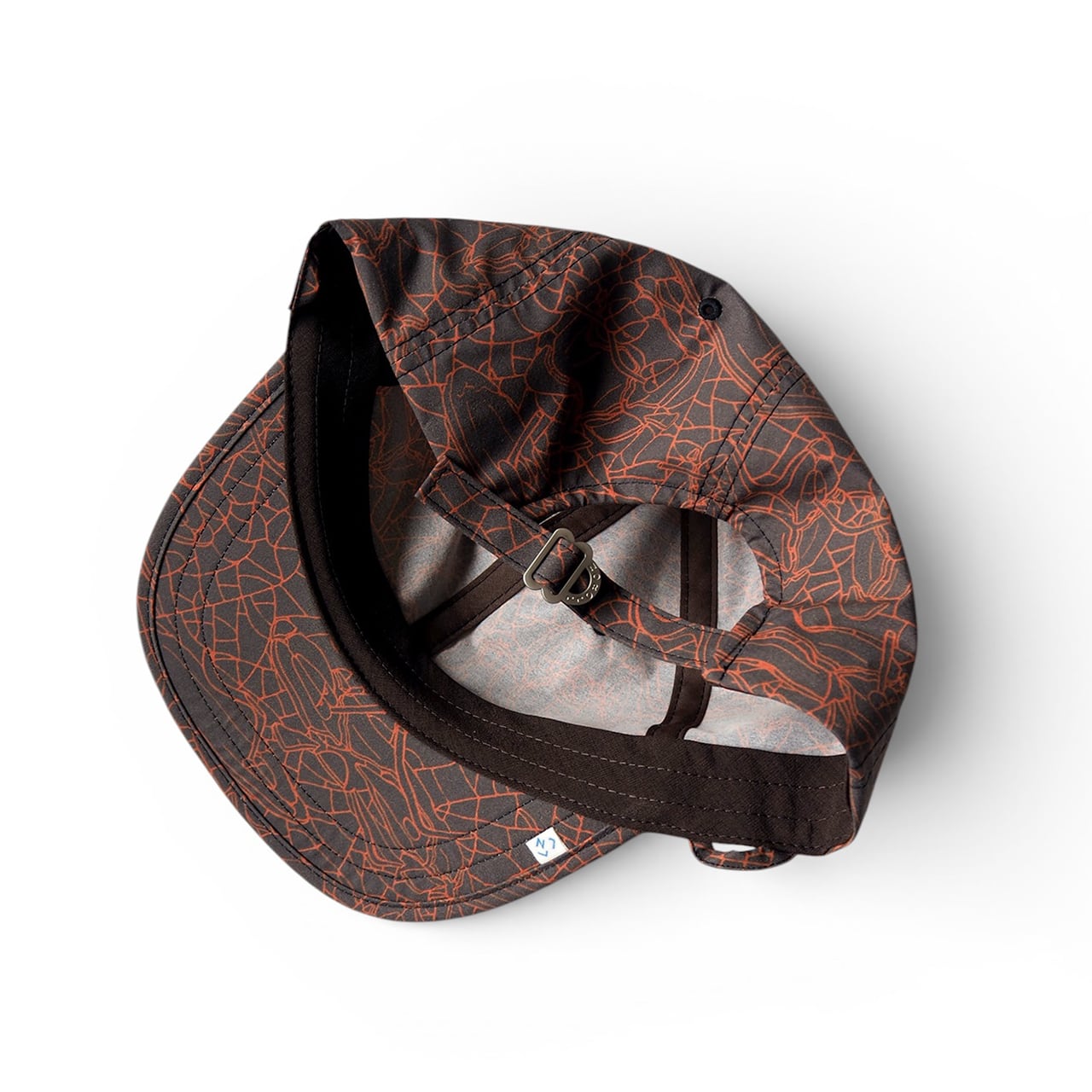 新品 noroll OUTDATED CAP/GASIUS キャップ NOROLL, OUTDATED CAP / GASIUS | not wonder store