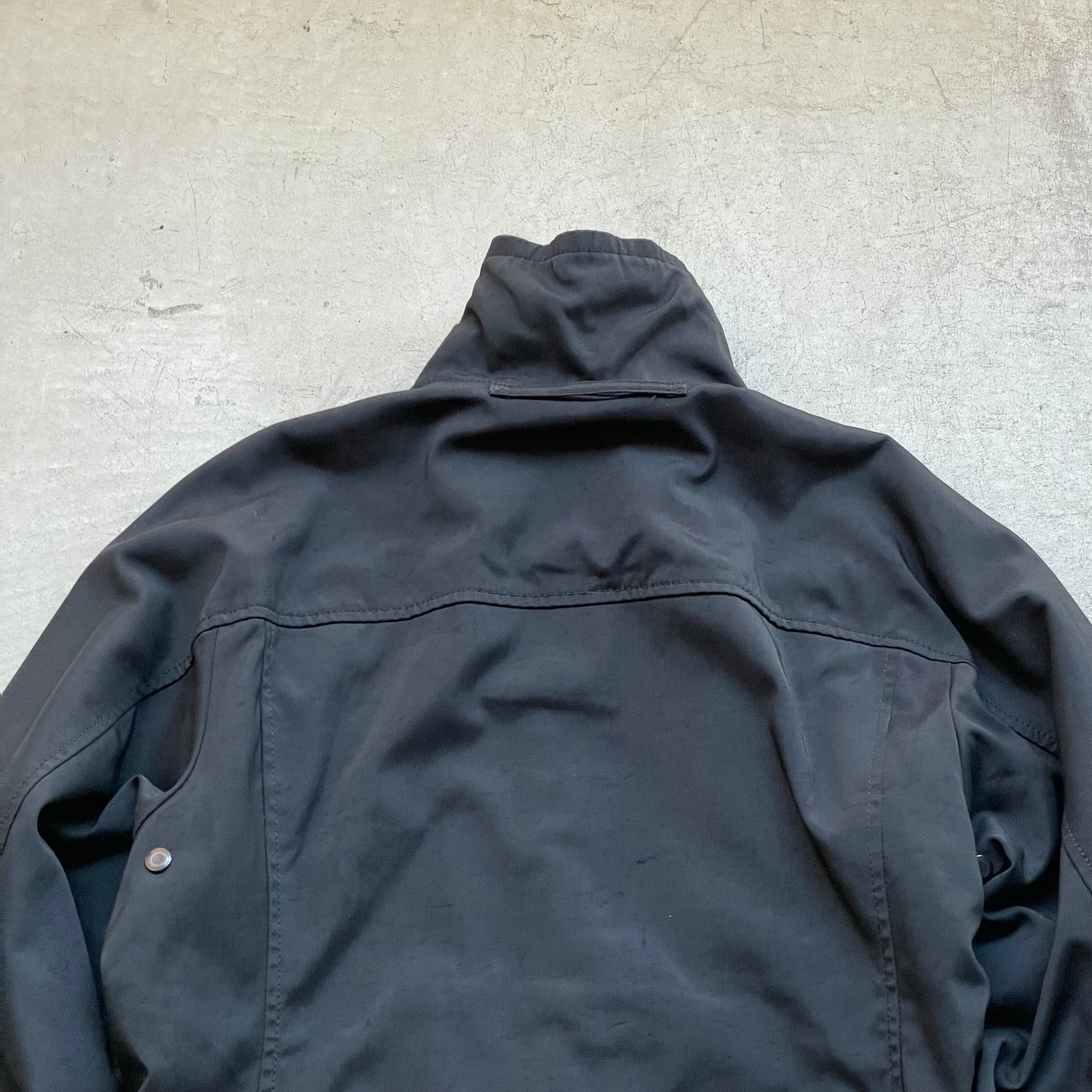 【限定価格】2000s prada sport SGV393 jacket PRADA SPORT/00s Nylon Jacket SGV393