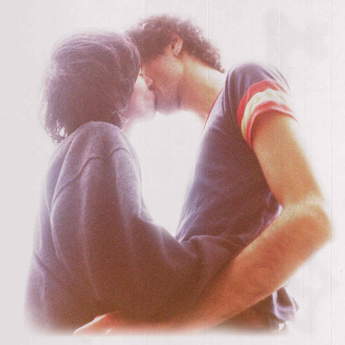 Winter / Adult Romantix(300 Ltd Blue & Red Nova LP w Signed)